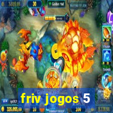 friv jogos 5